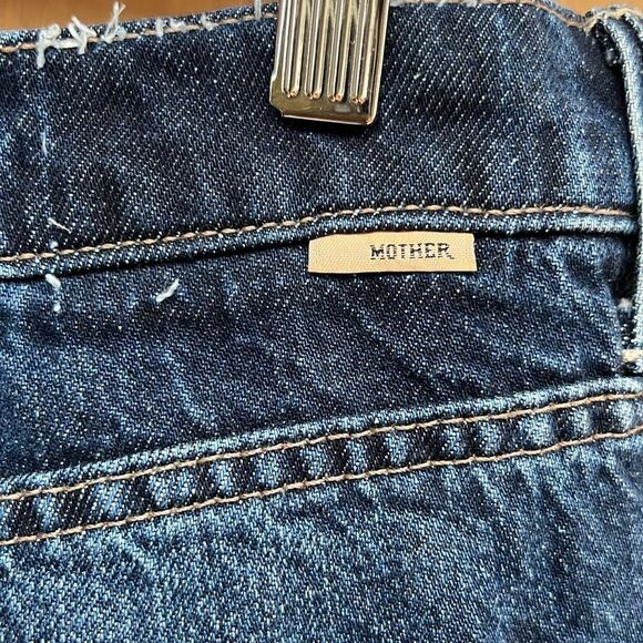 Lil' Spitfire Nerdy Cuff Jeans in Did You Bring Me Anything? Size 26 - Picture 7 of 12